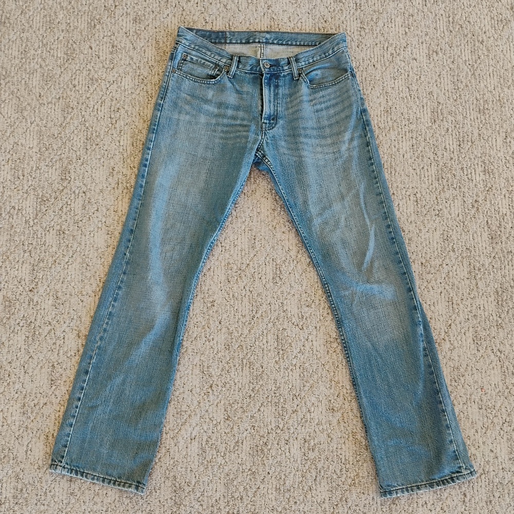 Levi's 514 (33x34)